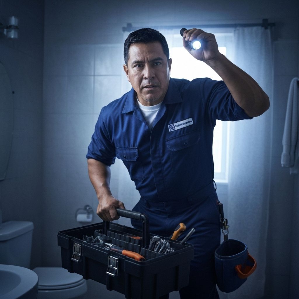 24/7 Emergency Plumber Q&A