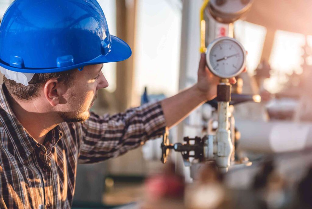 Gas plumbers are invaluable professionals dedicated to our safety and well-being.